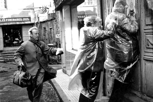 Bild Jean-Pierre Mocky, Bourvil