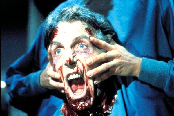 Re-Animator : Bild Stuart Gordon