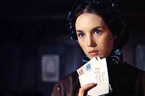 Die Geschichte der Adele H. : Bild Isabelle Adjani, François Truffaut