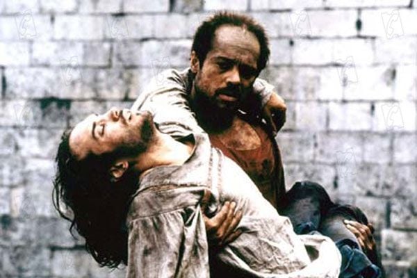 Die Bartholomäusnacht : Bild