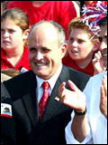 Kinoposter Rudolph Giuliani