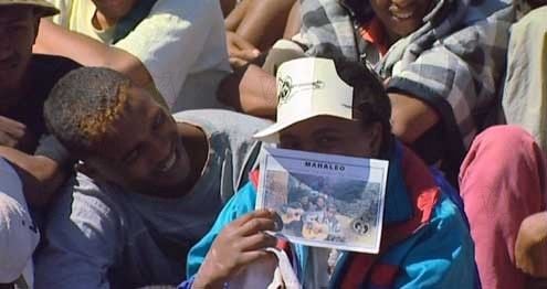 Mahaleo : Bild Cesar Paes