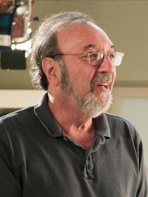 Kinoposter James L. Brooks