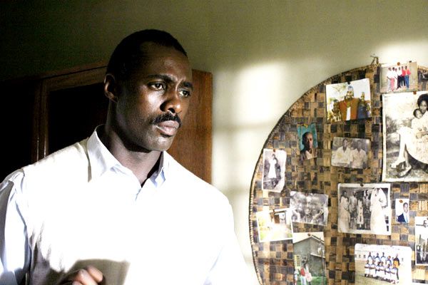 Immer wieder im April : Bild