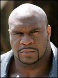 Kinoposter Bob Sapp