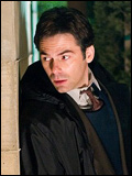 Kinoposter Billy Burke