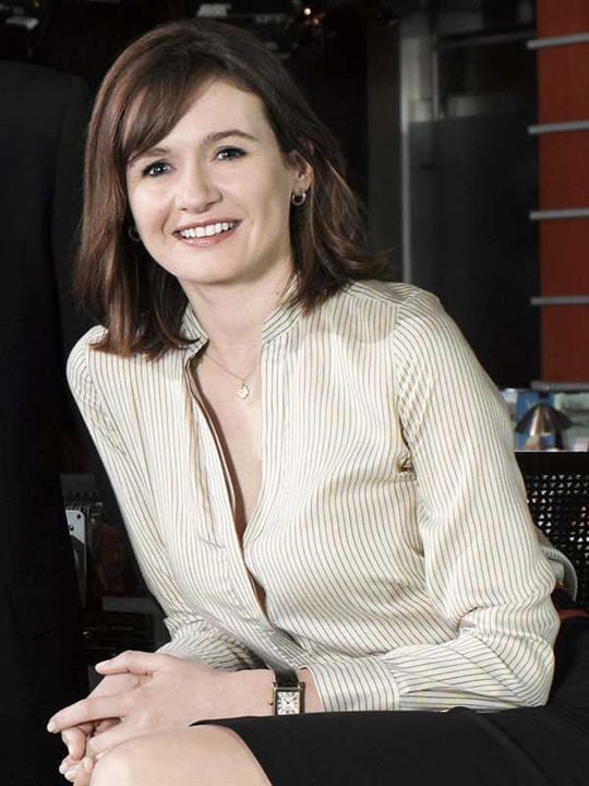 Kinoposter Emily Mortimer