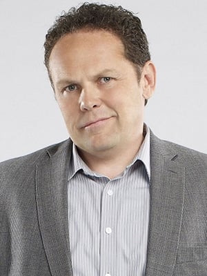 Kinoposter Kevin Chapman