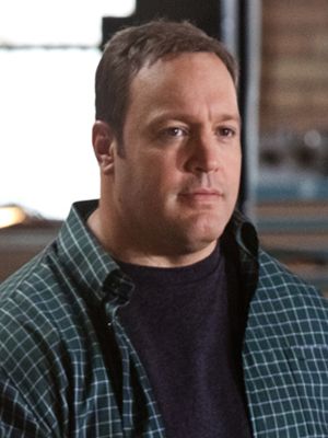 Kinoposter Kevin James