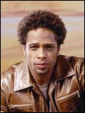 Kinoposter Gary Dourdan