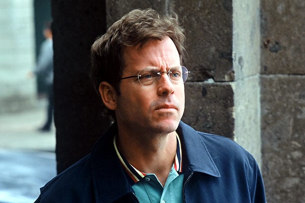 Mord und Margaritas : Bild Greg Kinnear, Richard Shepard