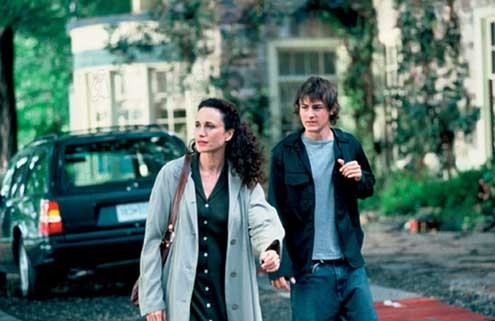 Bild Douglas Law, Andie MacDowell