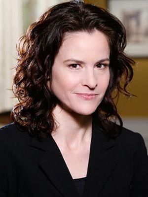 Kinoposter Ally Sheedy