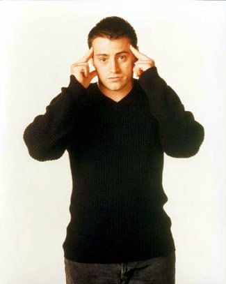 Bild Matt LeBlanc