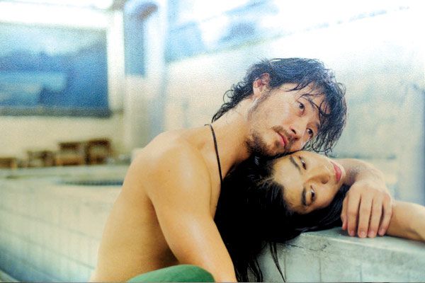 Bild Sugimori Hidenori