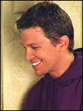 Kinoposter Marc Blucas