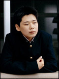 Kinoposter Takahiro Sato