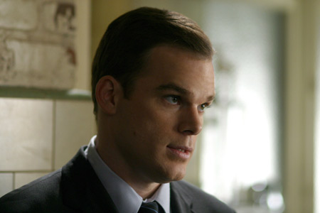 Bild Michael C. Hall