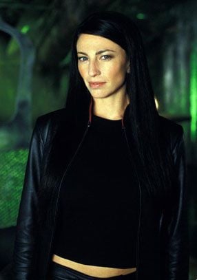 Bild Claudia Black