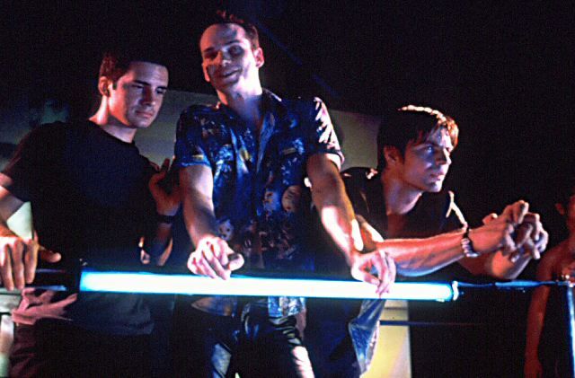 Queer as Folk (2000) : Bild