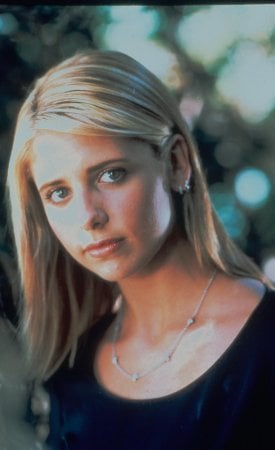 Bild Sarah Michelle Gellar