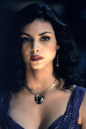 Bild Morena Baccarin