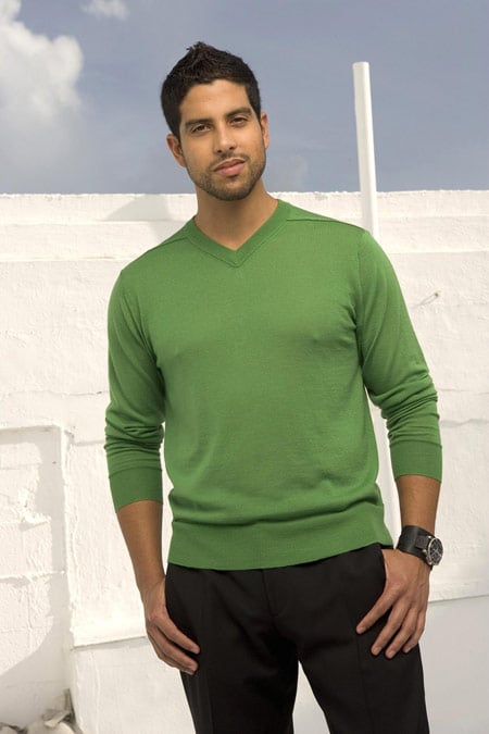 Bild Adam Rodriguez