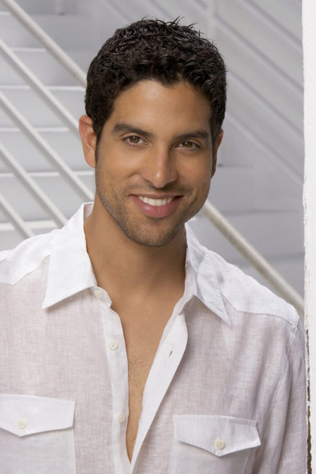 Bild Adam Rodriguez