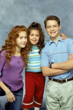 Still Standing : Bild