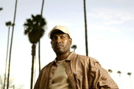 Bild Mykelti Williamson