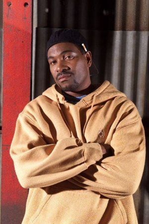 Bild Mykelti Williamson