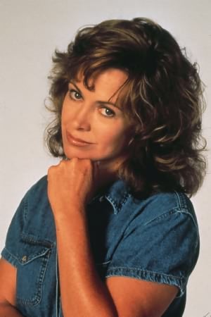 Bild Catherine Hicks