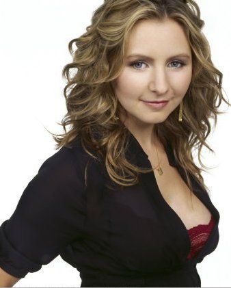 Bild Beverley Mitchell