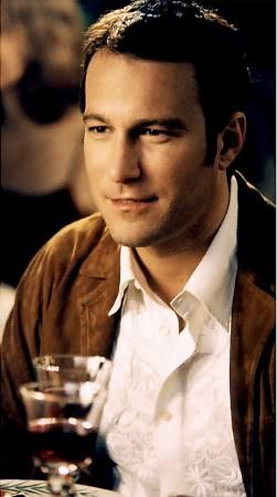 Bild John Corbett