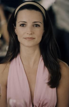 Bild Kristin Davis