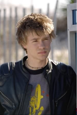 Bild Chad Michael Murray