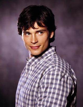 Bild Tom Welling