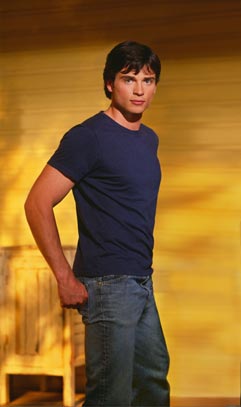 Bild Tom Welling