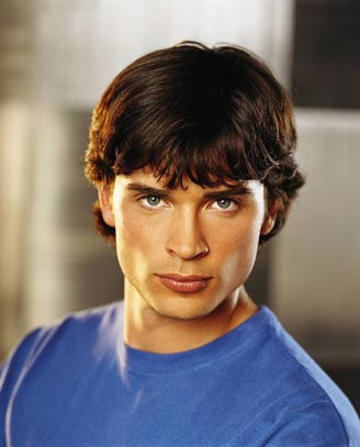 Bild Tom Welling