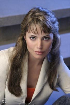 Bild Erica Durance