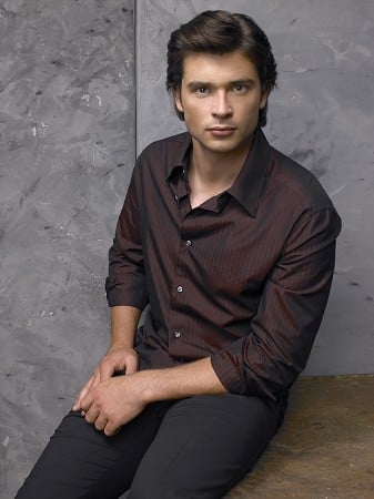 Bild Tom Welling