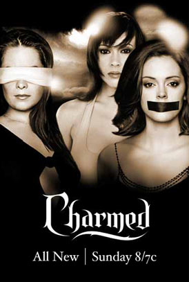 Bild Holly Marie Combs, Rose McGowan, Alyssa Milano