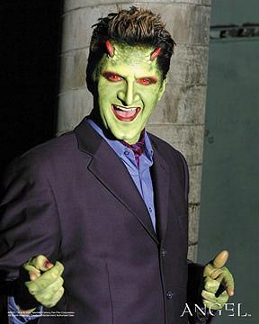 Bild Andy Hallett