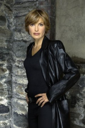 Bild Mariska Hargitay