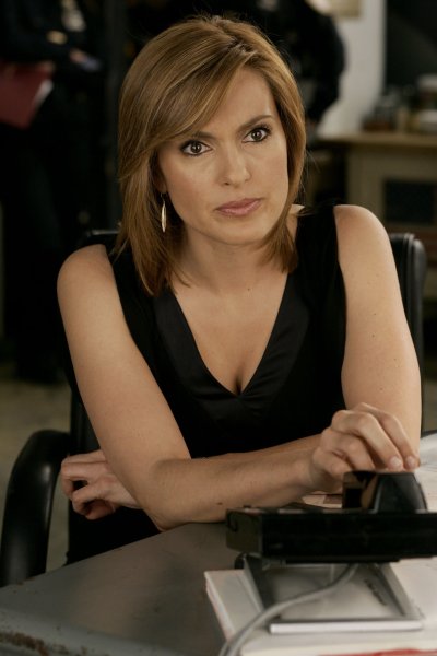 Bild Mariska Hargitay