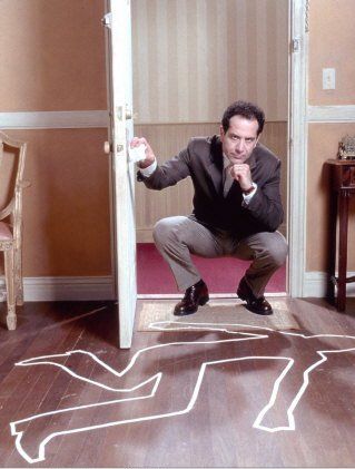 Bild Tony Shalhoub