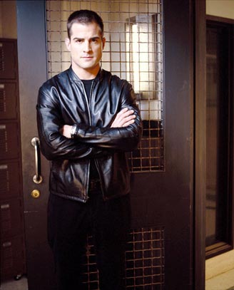 Bild George Eads