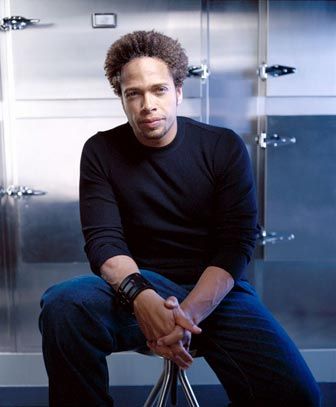 Bild Gary Dourdan