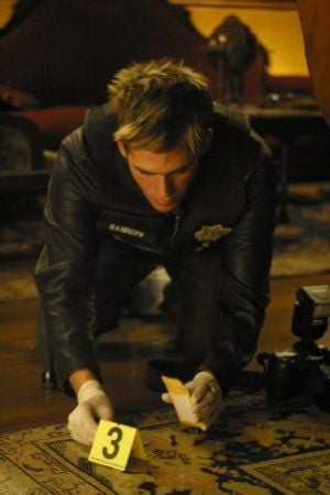 Bild Eric Szmanda