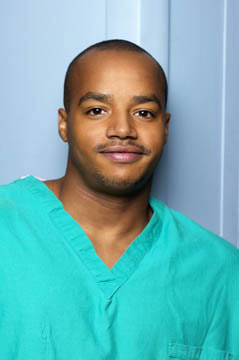 Bild Donald Faison